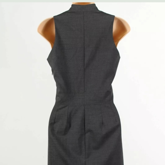 Burberry London Dress - Picture 5 of 9